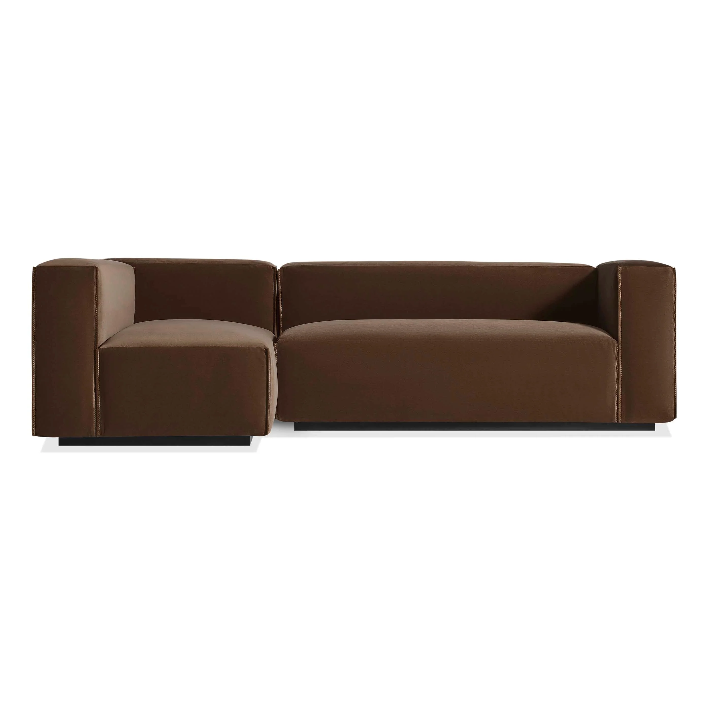 Cleon Small Sectional Sofa - Image 8