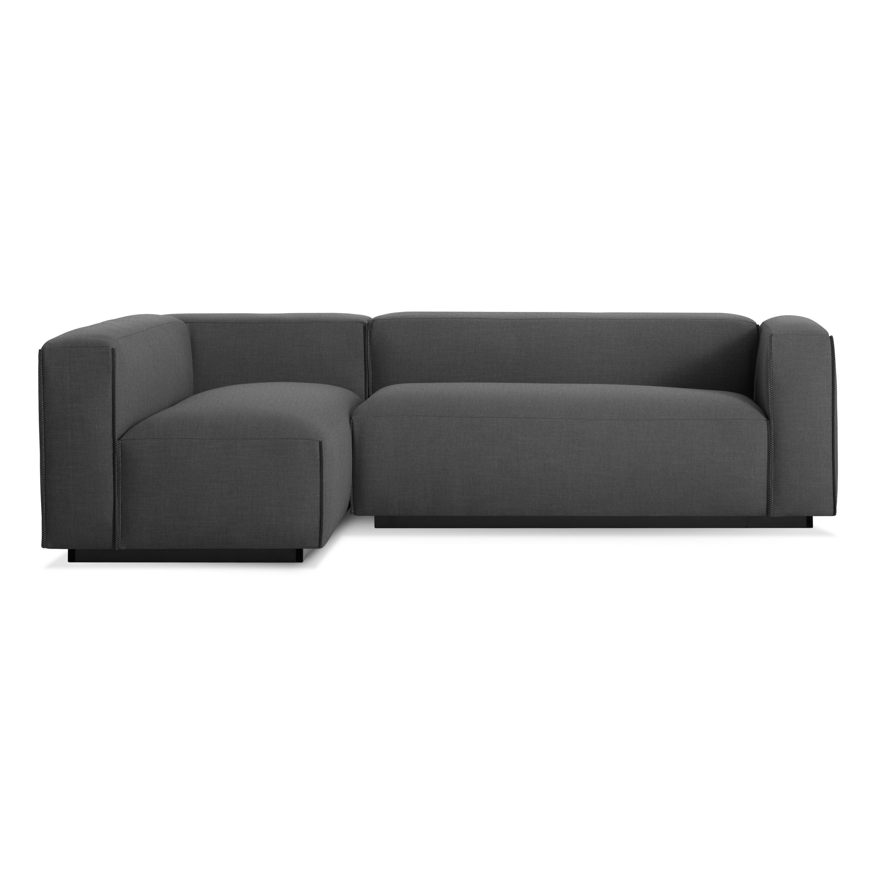 Cleon Small Sectional Sofa - Image 9