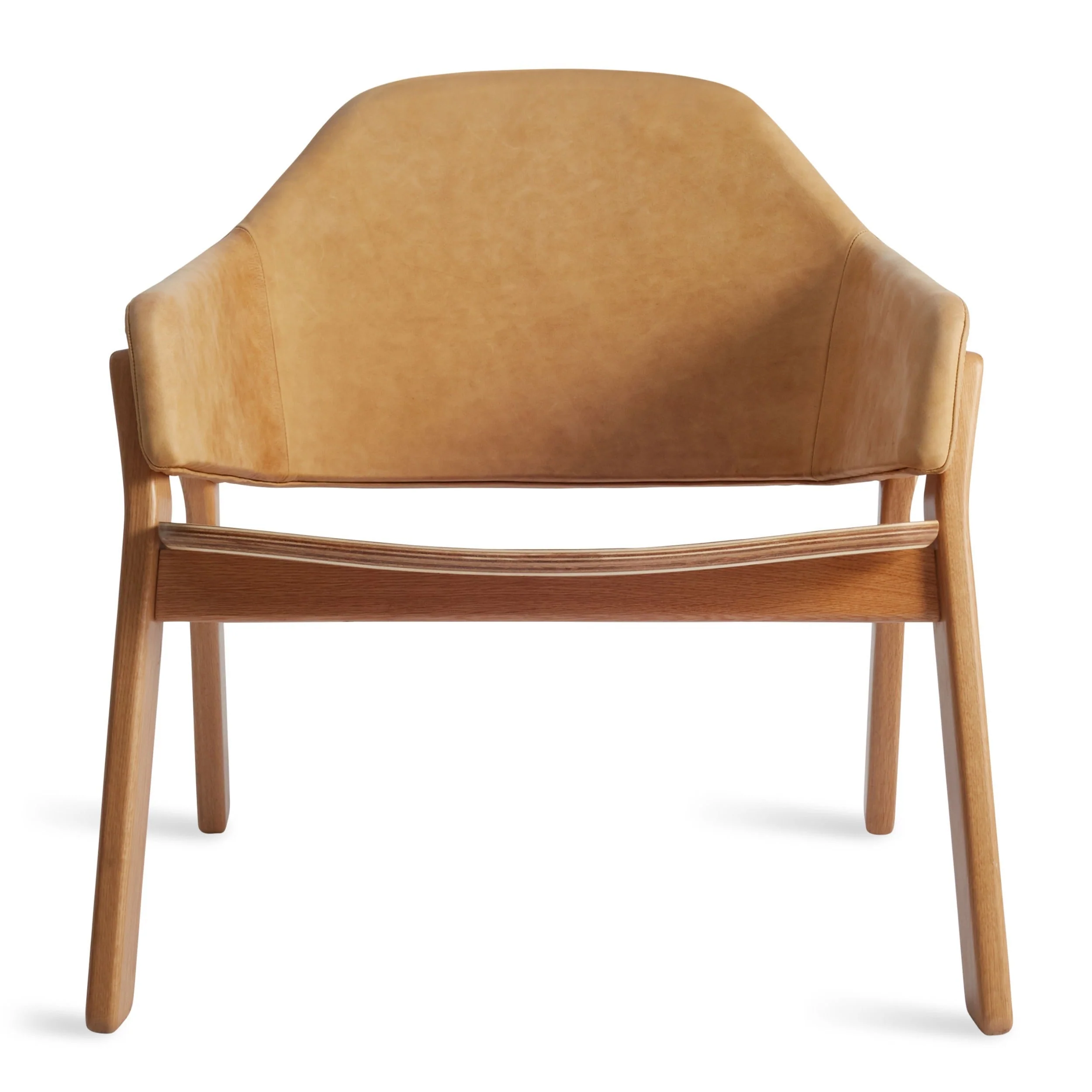 Clutch Lounge Chair - Image 5