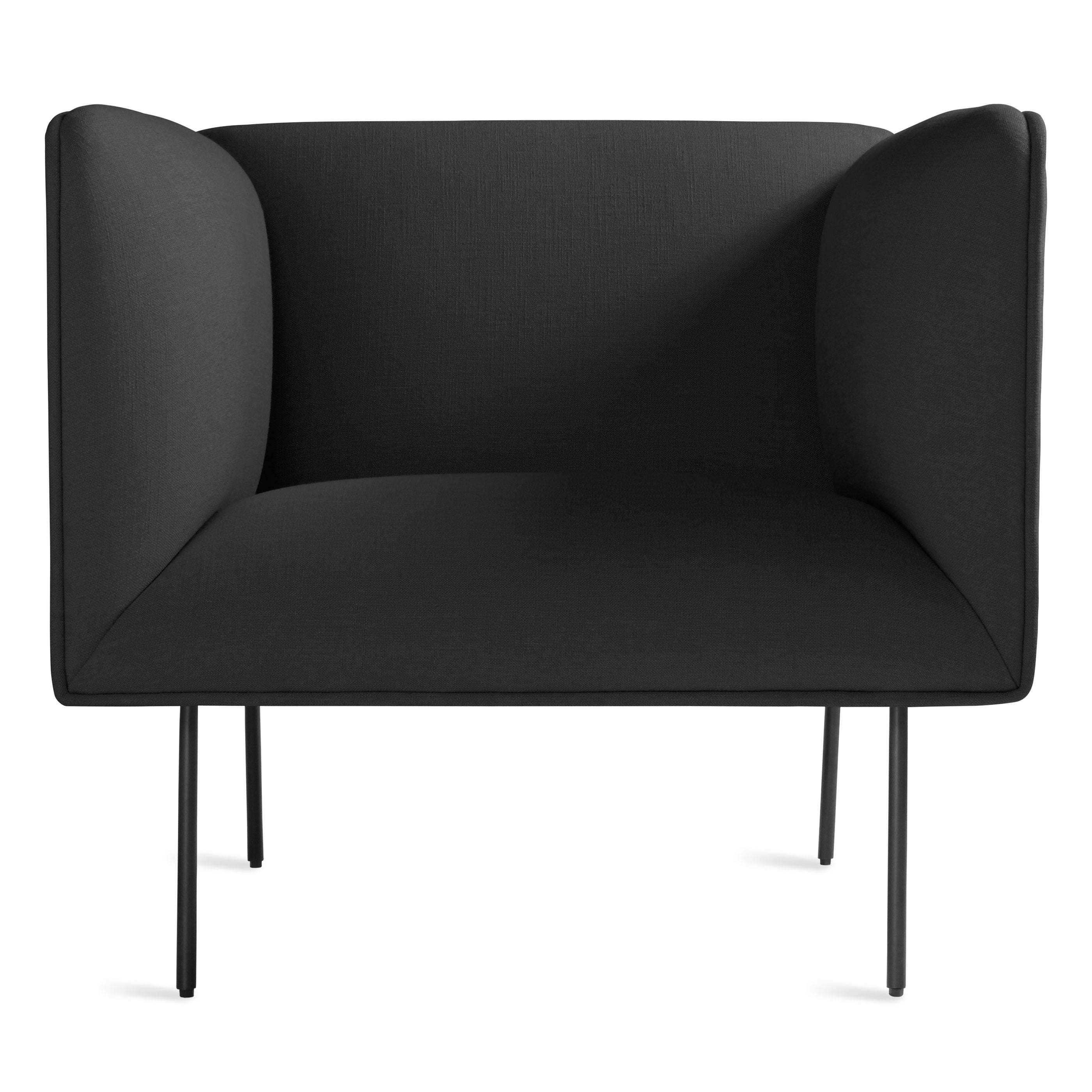 Dandy Lounge Chair - Image 4