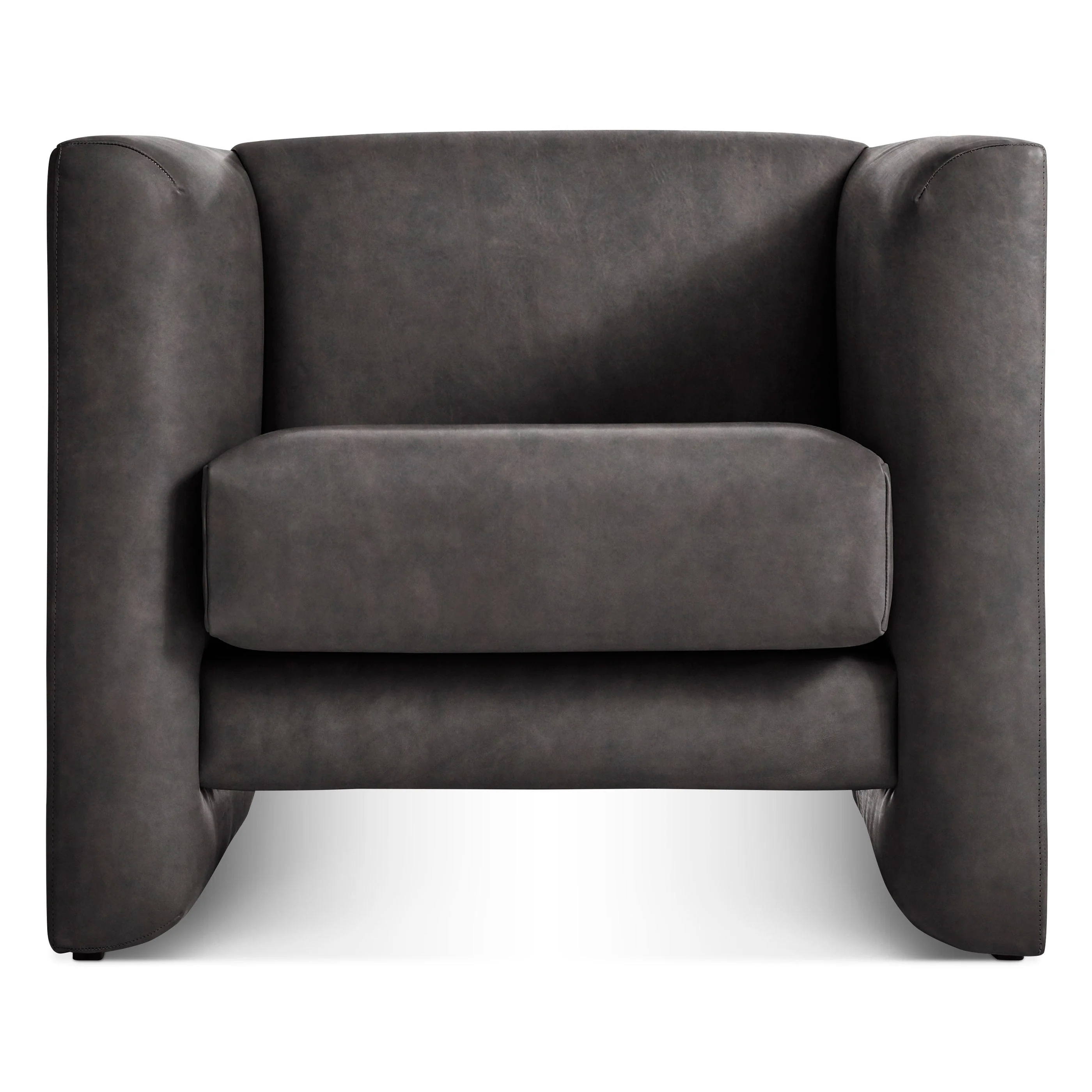 Double Down Lounge Chair - Image 4