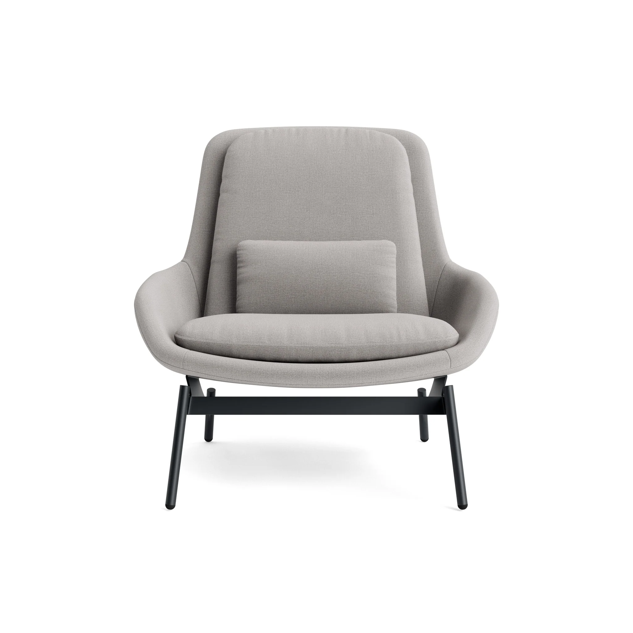 Field Lounge Chair - Image 13