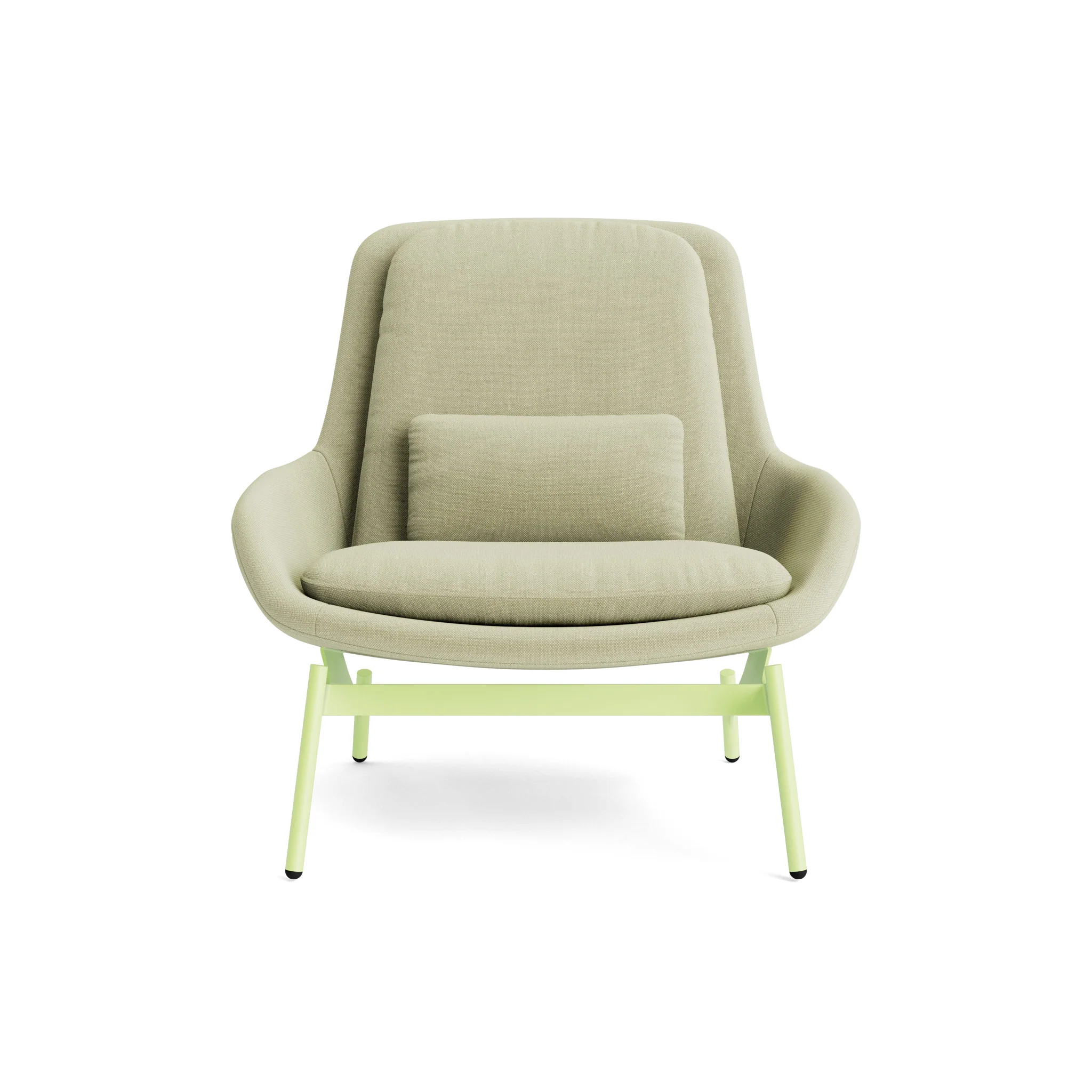 Field Lounge Chair - Image 16