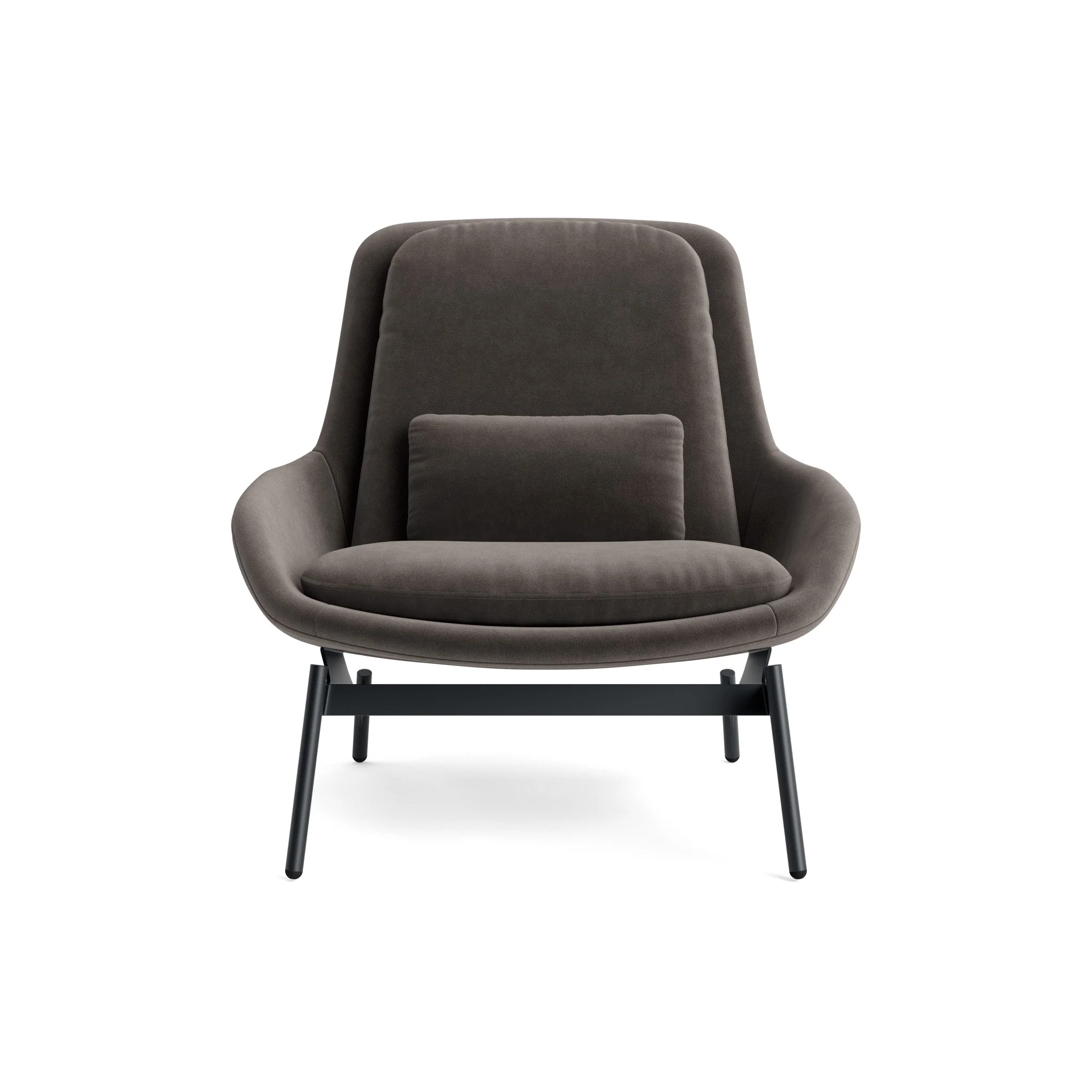 Field Lounge Chair - Image 8