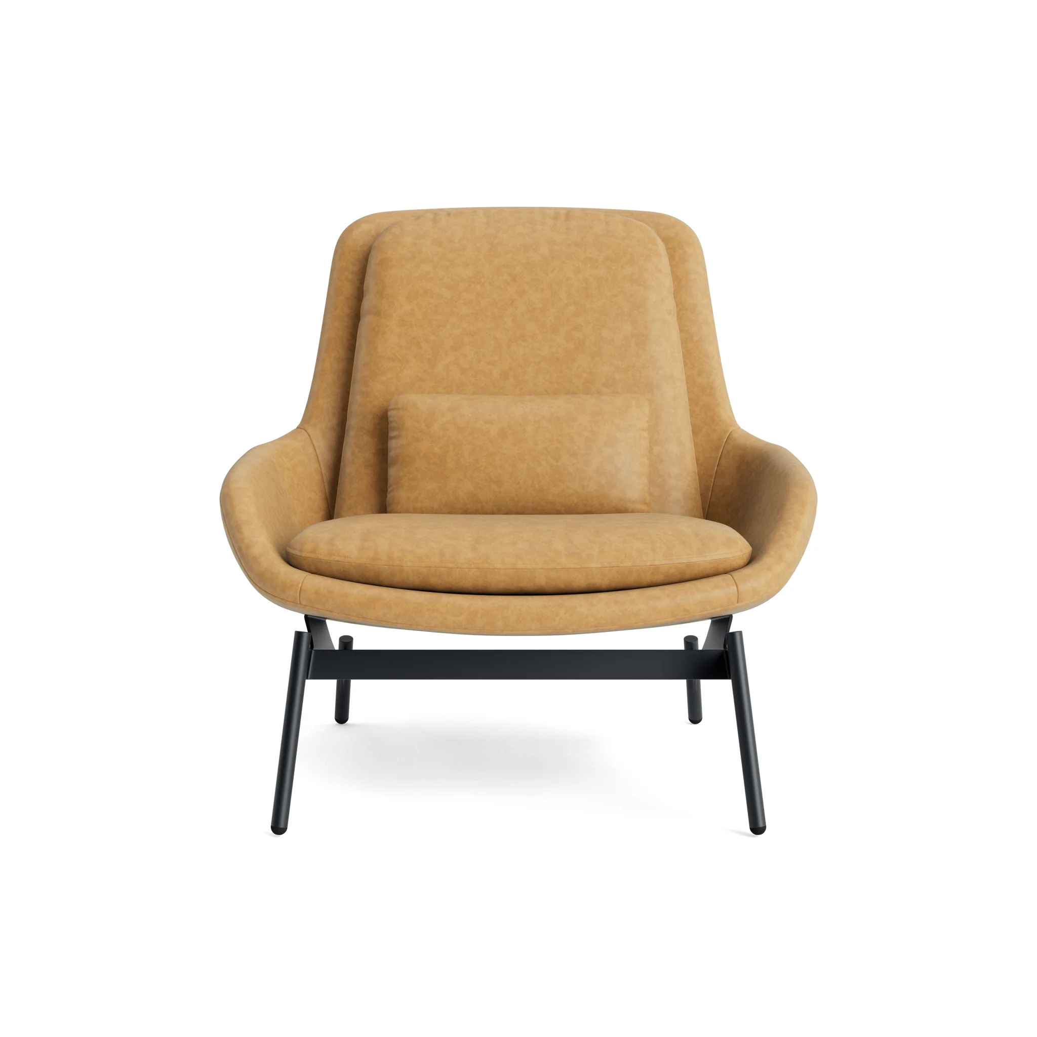 Field Lounge Chair - Image 9
