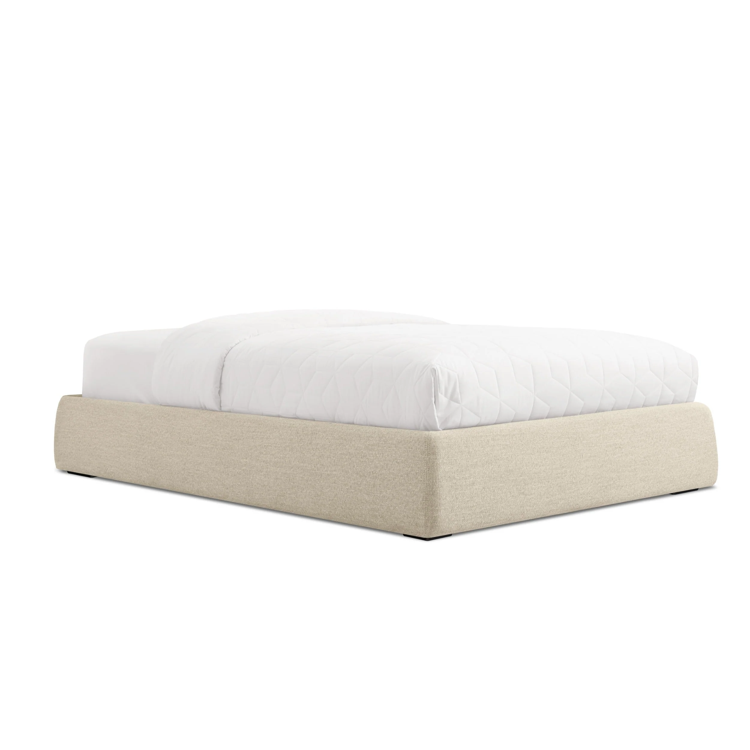 Lid Platform Bed - Image 3