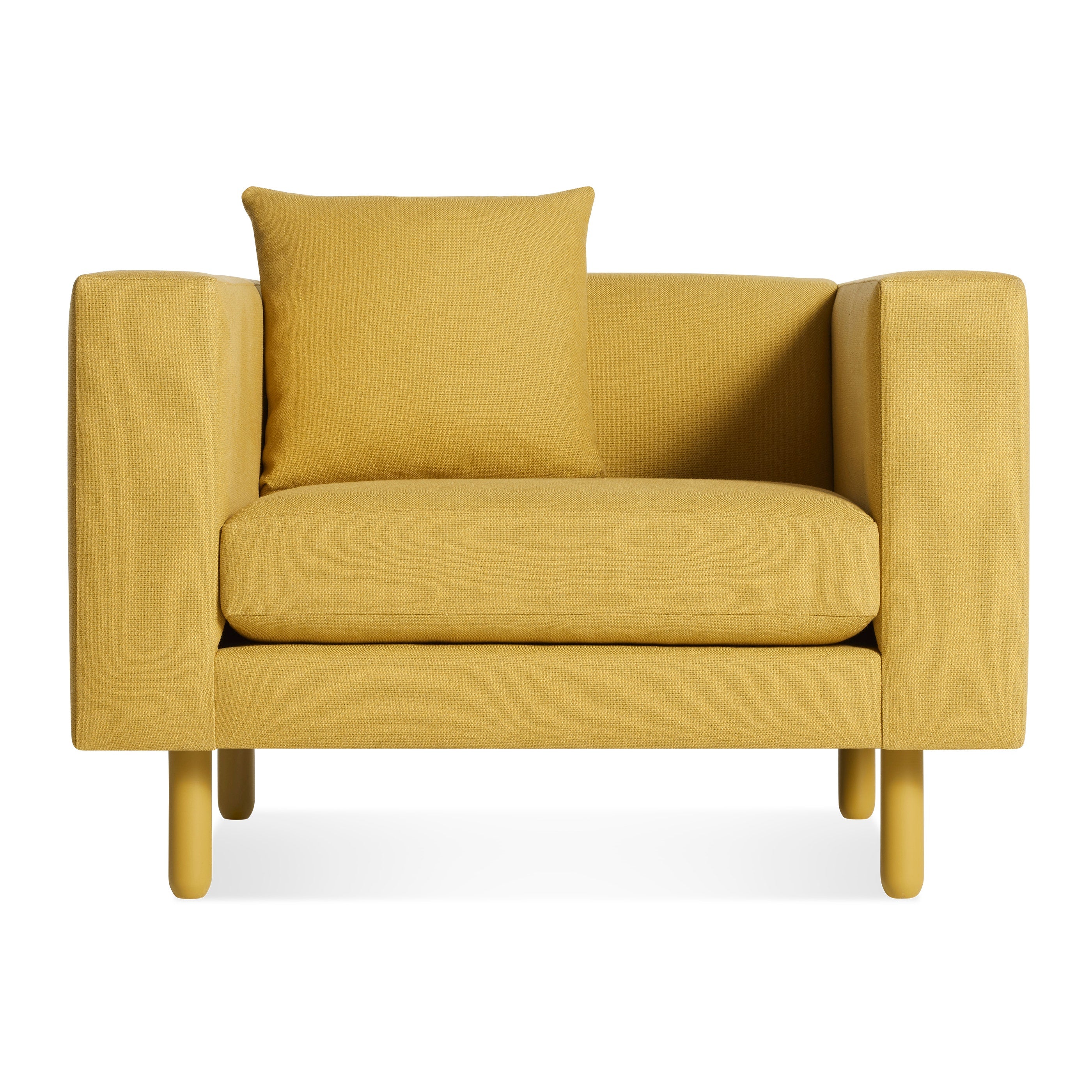 Mono Lounge Chair - Image 4